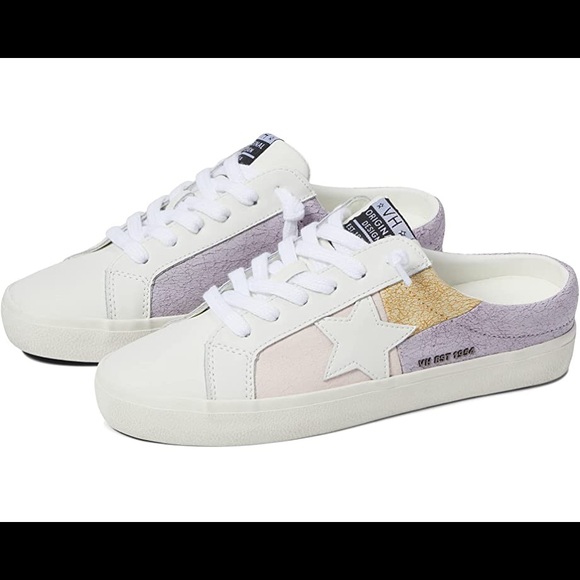 Slip on Gia Sneakers - Picture 11 of 17